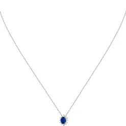 Collane|Gioielli Con Pietre Preziose<Bluespirit COLLANA ATELIER - P.206G10000900