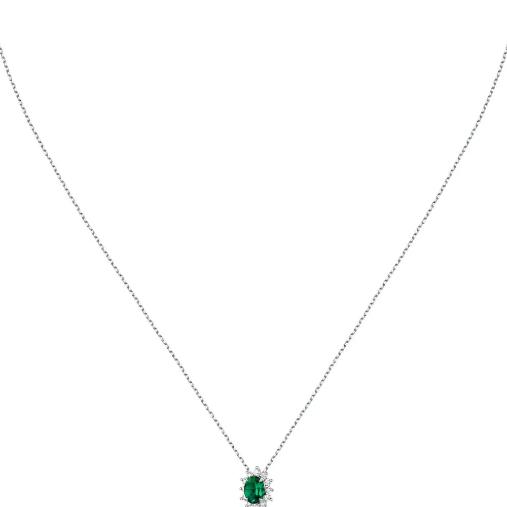 Collane|Gioielli Con Pietre Preziose<Bluespirit COLLANA ATELIER - P.206G10001000
