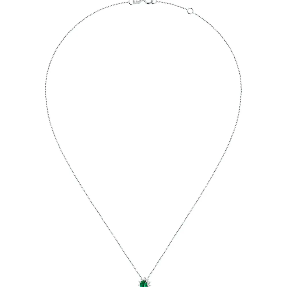 Collane|Gioielli Con Pietre Preziose<Bluespirit COLLANA ATELIER - P.206G10001000