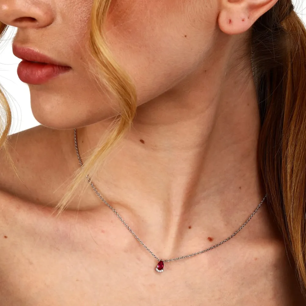 Gioielli Donna|Collane<Bluespirit COLLANA AURORA - P.258A10000600