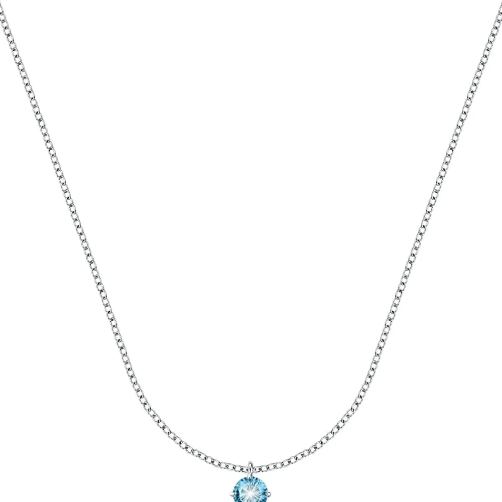 Collane In Argento|Collane<Bluespirit Collana Aurora - P.25U210001000