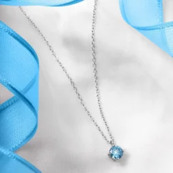 Collane In Argento|Collane<Bluespirit Collana Aurora - P.25U210001000