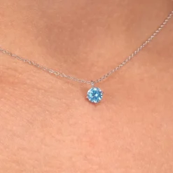 Collane In Argento|Collane<Bluespirit Collana Aurora - P.25U210001000