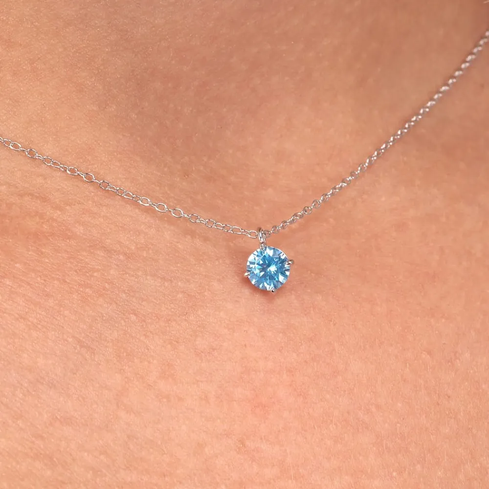 Collane In Argento|Collane<Bluespirit Collana Aurora - P.25U210001000