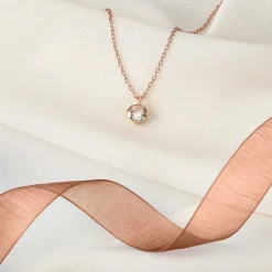 Gioielli In Argento|Gioielli Donna<Bluespirit COLLANA AURORA - P.538A10000400