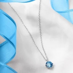 Collane In Argento|Collane<Bluespirit Collana Aurora - P.25U210001100