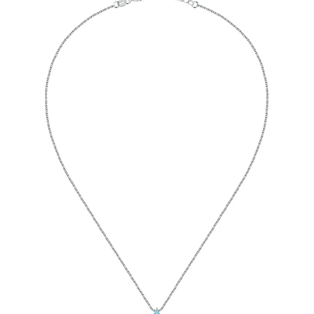 Gioielli Donna|Collane<Bluespirit COLLANA AURORA - P.258A10000800