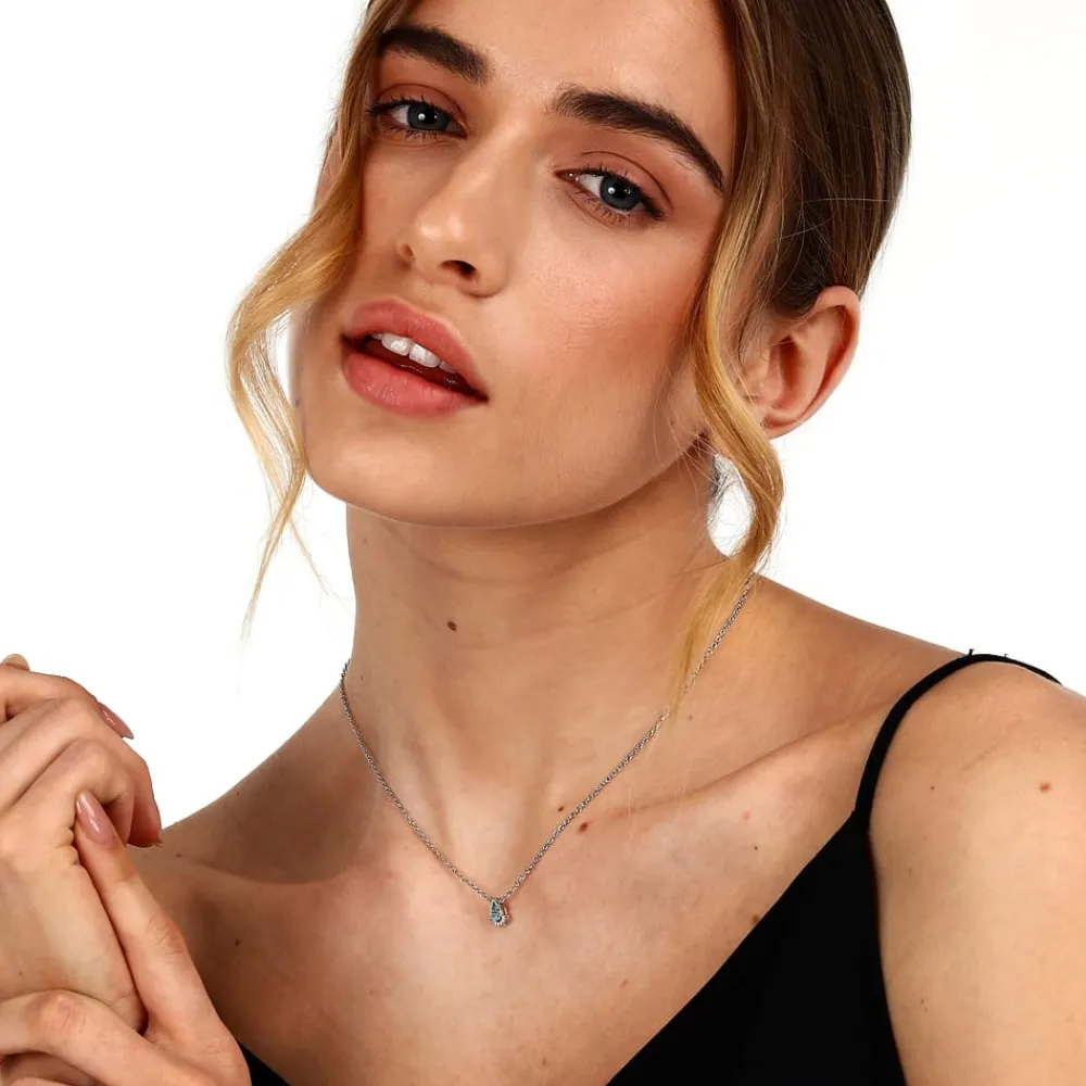 Gioielli Donna|Collane<Bluespirit COLLANA AURORA - P.258A10000800