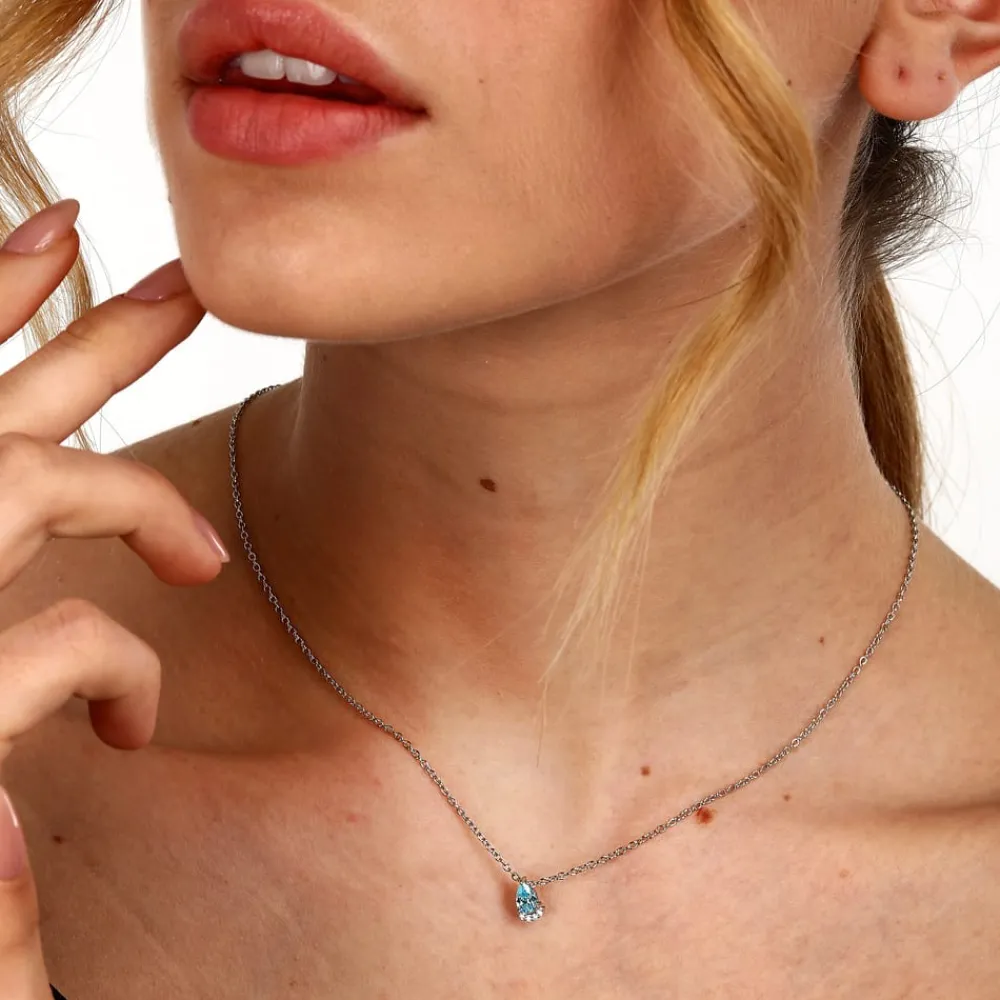 Gioielli Donna|Collane<Bluespirit COLLANA AURORA - P.258A10000800