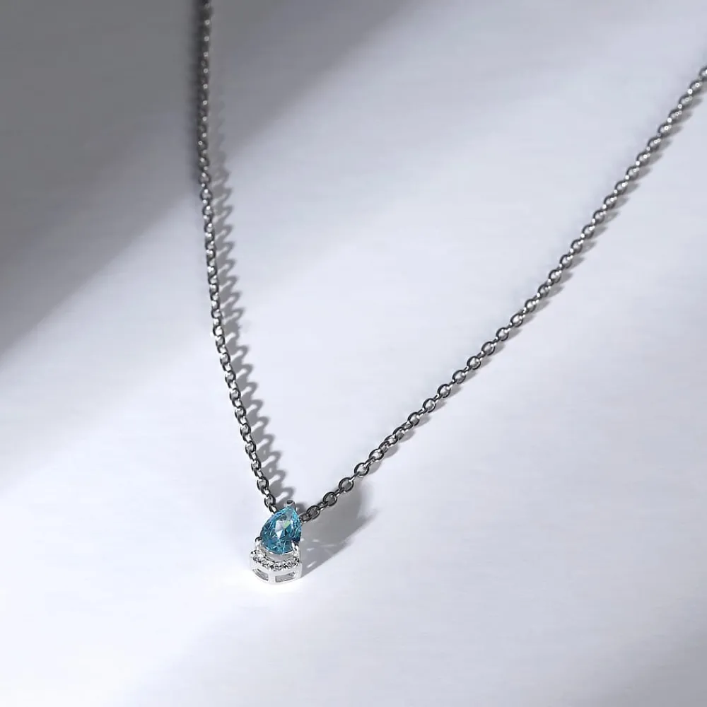 Gioielli Donna|Collane<Bluespirit COLLANA AURORA - P.258A10000800