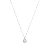 Gioielli Donna|Collane<Bluespirit COLLANA BACI - P.258910000100