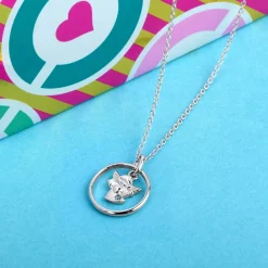 Gioielli Bambino|Collane In Argento<Bluespirit COLLANA B-BABY - P.25D310000200
