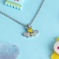 Collane|Gioielli In Argento<Bluespirit COLLANA B-BABY - P.25D310001500