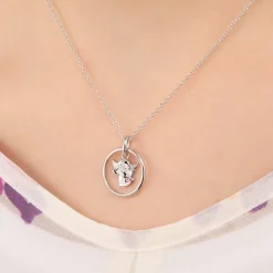 Gioielli Bambino|Collane In Argento<Bluespirit COLLANA B-BABY - P.25D310000100