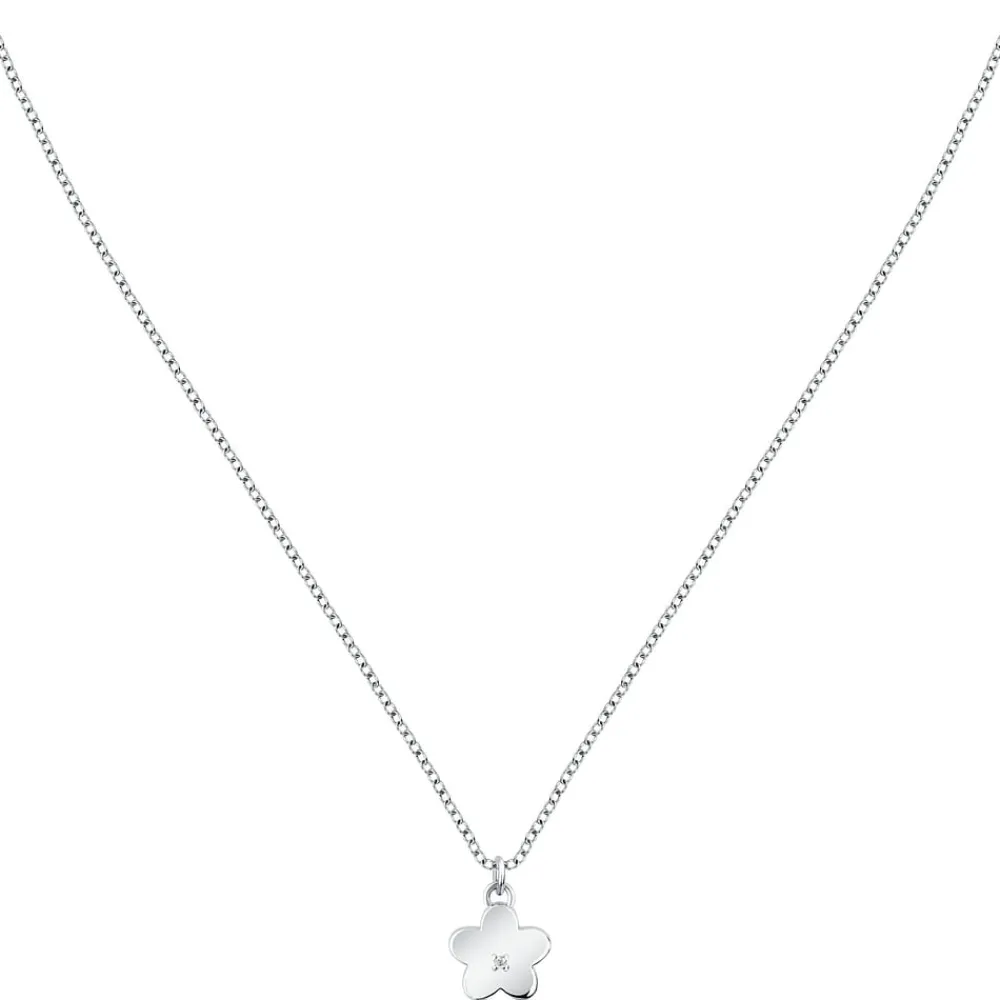 Gioielli In Argento|Gioielli Bambino<Bluespirit COLLANA B-BABY - P.25D310001800
