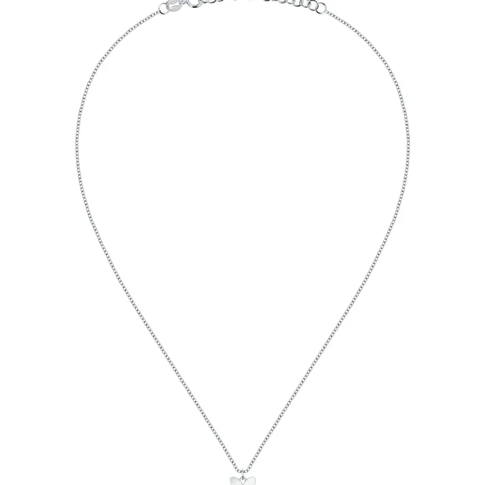 Gioielli In Argento|Gioielli Bambino<Bluespirit COLLANA B-BABY - P.25D310001700