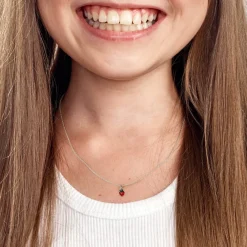Collane|Gioielli In Argento<Bluespirit COLLANA B-BABY - P.25D310001300