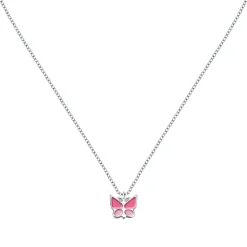 Gioielli In Argento|Collane Bambino<Bluespirit COLLANA B-BABY - P.25D310000700