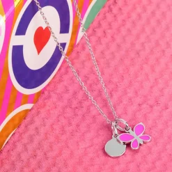 Gioielli Bambino|Collane In Argento<Bluespirit COLLANA B-BABY - P.25D310000300