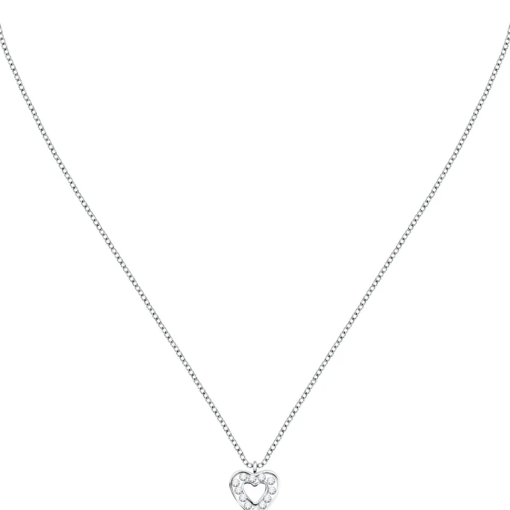 Gioielli In Argento|Gioielli Bambino<Bluespirit COLLANA B-BABY - P.25D310002400