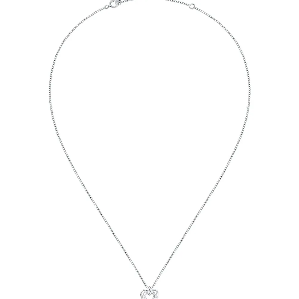 Gioielli In Argento|Gioielli Bambino<Bluespirit COLLANA B-BABY - P.25D310002400