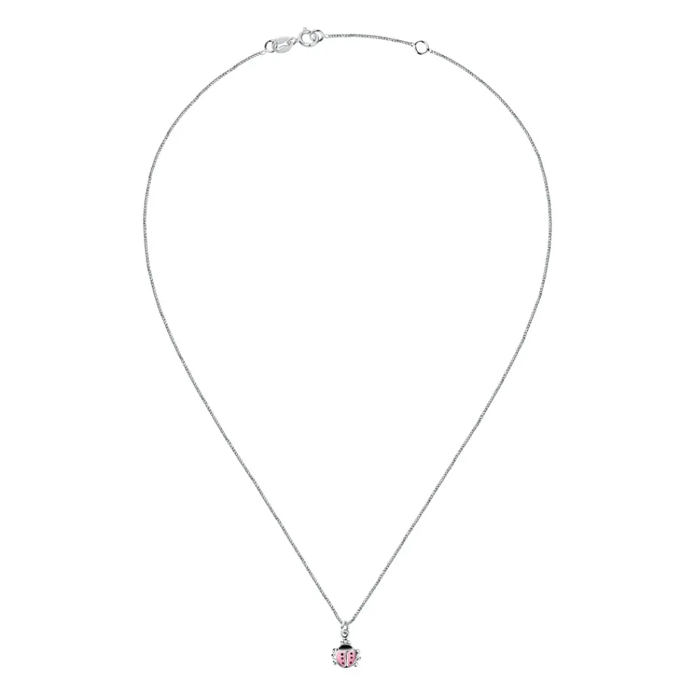Gioielli In Argento|Collane Bambino<Bluespirit COLLANA B-BABY - P.25D310000900