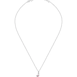 Gioielli In Argento|Collane Bambino<Bluespirit COLLANA B-BABY - P.25D310001400