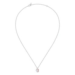 Gioielli In Argento|Collane Bambino<Bluespirit COLLANA B-BABY - P.25D310000500