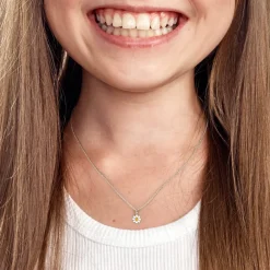 Collane|Gioielli In Argento<Bluespirit COLLANA B-BABY - P.25D310001600