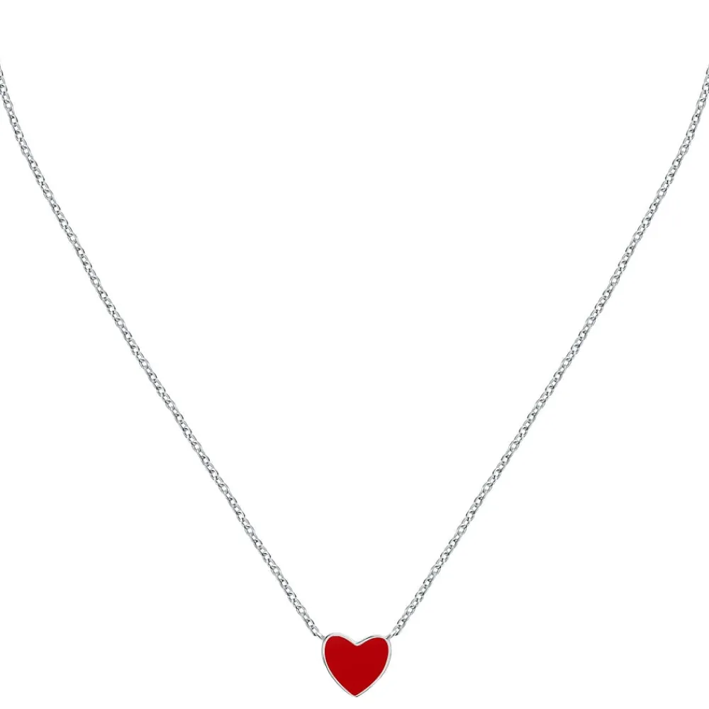 Gioielli In Argento|Gioielli Bambino<Bluespirit COLLANA B-BABY - P.25D310002100