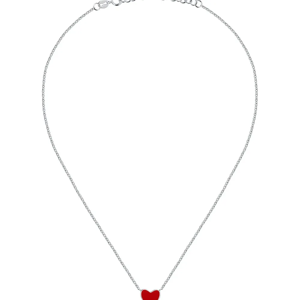 Gioielli In Argento|Gioielli Bambino<Bluespirit COLLANA B-BABY - P.25D310002100