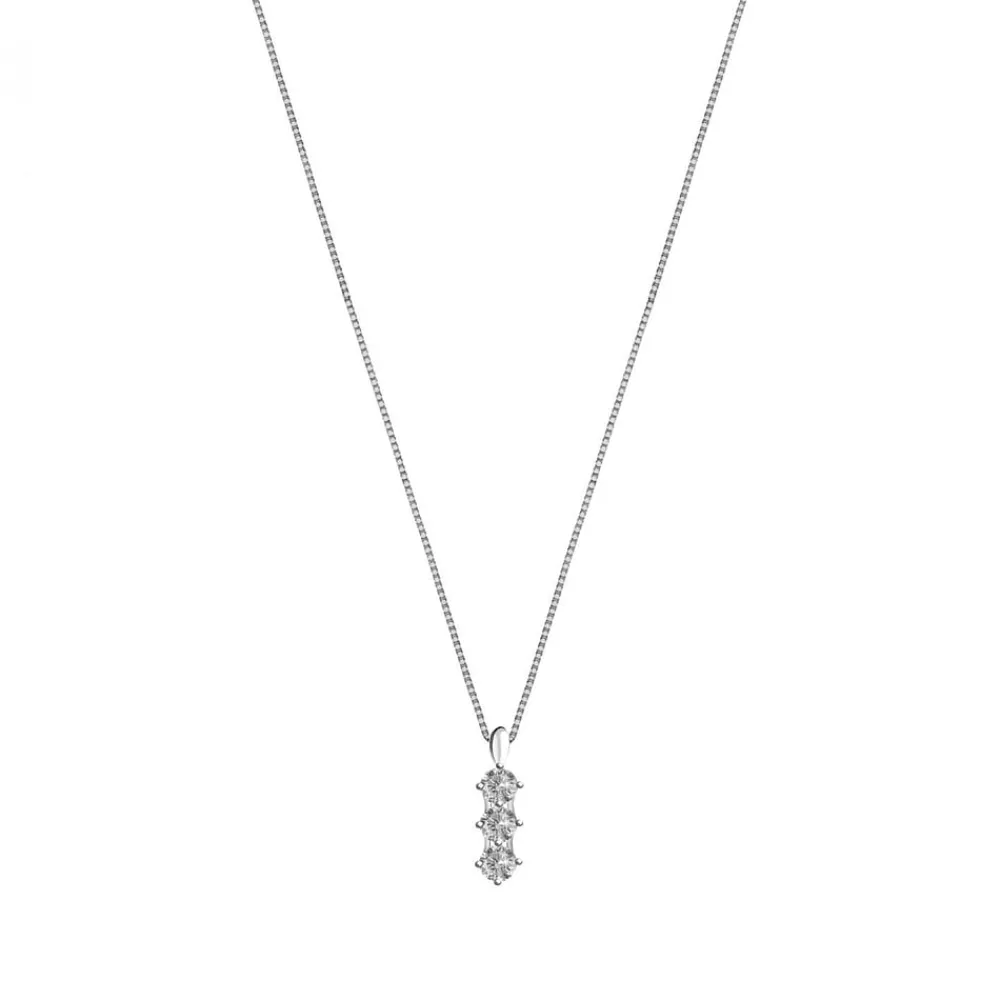 Collane|Gioielli In Argento<Bluespirit COLLANA B-CLASSIC - P.25B9B30000082