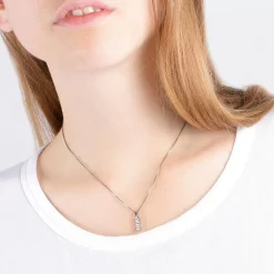 Collane|Gioielli In Argento<Bluespirit COLLANA B-CLASSIC - P.25B9B30000082
