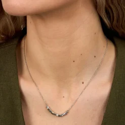 Collane|Gioielli In Argento<Bluespirit COLLANA B-CLASSIC - P.25C910005600