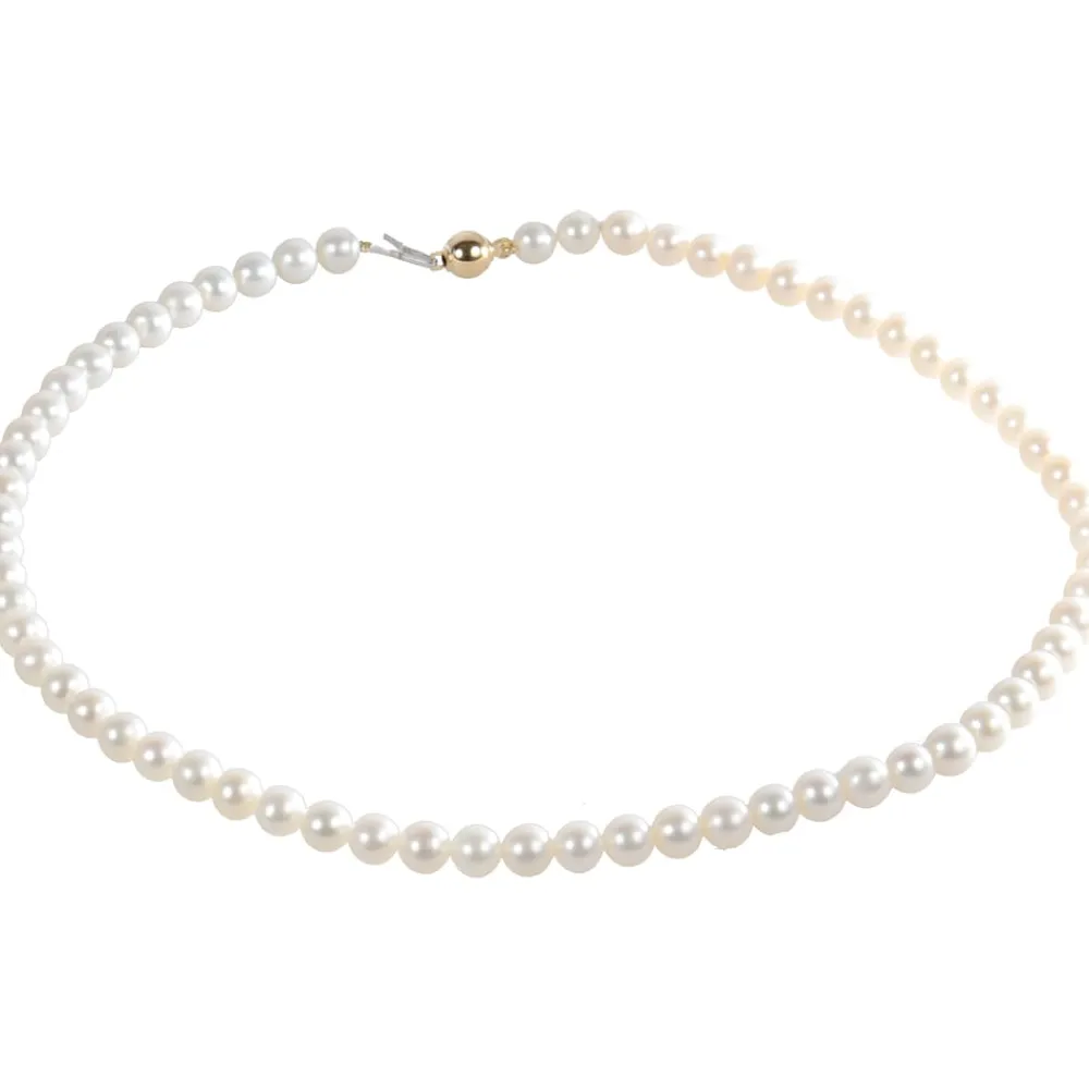 Gioielli Con Perle|Collane<Bluespirit COLLANA B-CLASSIC - P.0100010204128