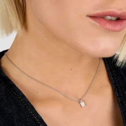 Collane|Gioielli In Argento<Bluespirit COLLANA B-CLASSIC - P.25C910004600