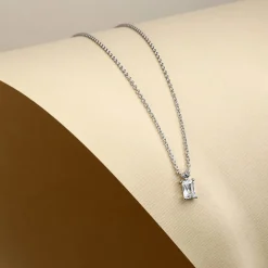 Collane|Gioielli In Argento<Bluespirit COLLANA B-CLASSIC - P.25C910004600