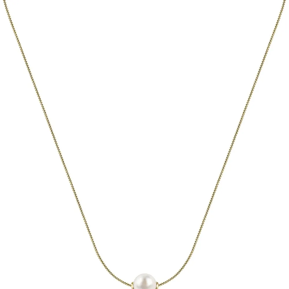 Gioielli Con Perle|Collane<Bluespirit COLLANA B-CLASSIC - P.0100010204259NC