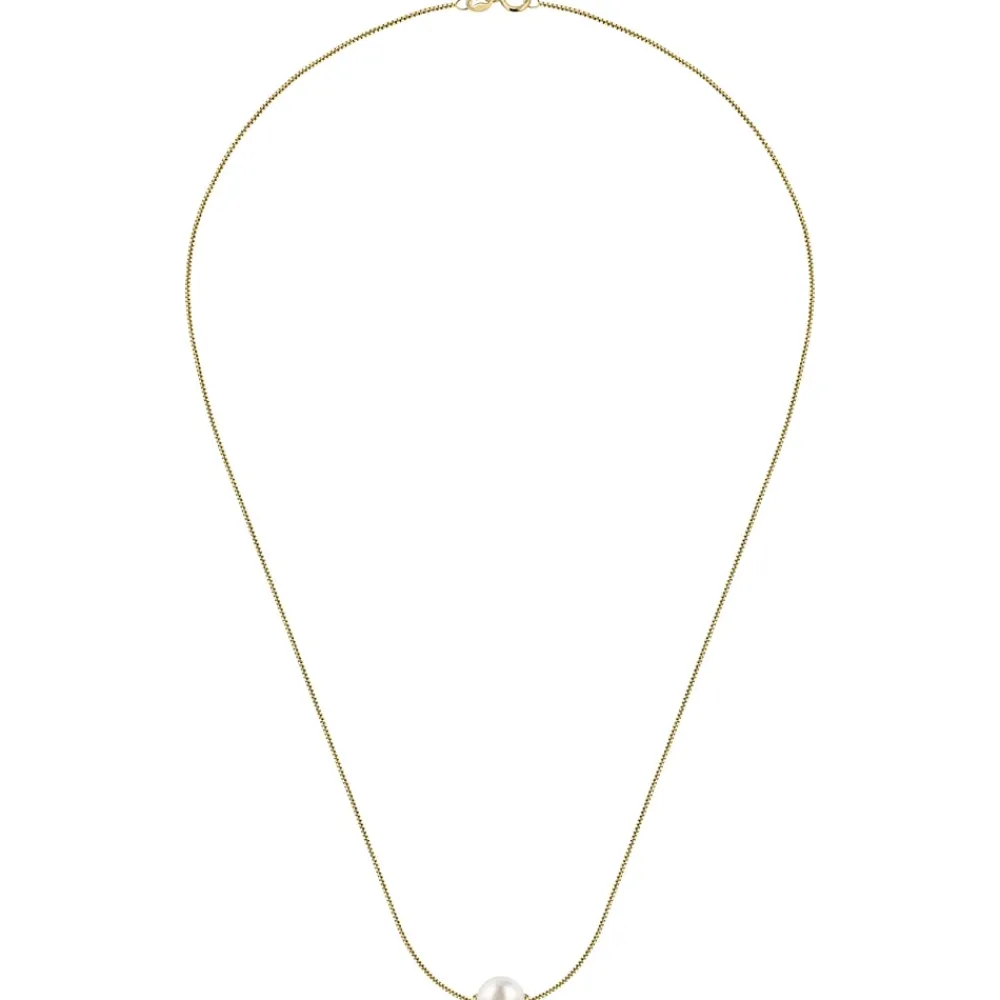 Gioielli Con Perle|Collane<Bluespirit COLLANA B-CLASSIC - P.0100010204259NC