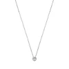 Collane|Gioielli In Argento<Bluespirit COLLANA B-CLASSIC - P.0100010204244