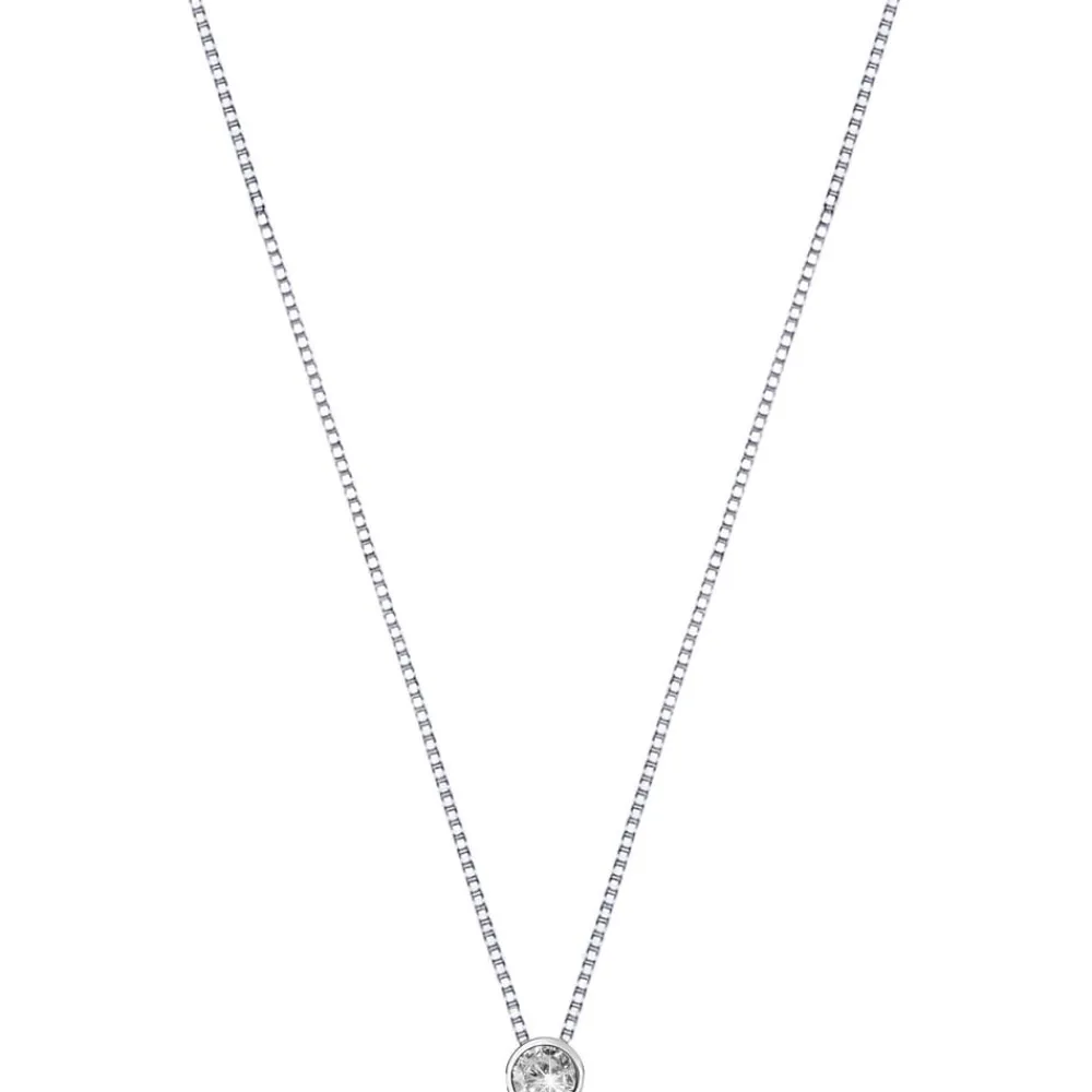 Collane|Gioielli In Argento<Bluespirit COLLANA B-CLASSIC - P.0100010204244