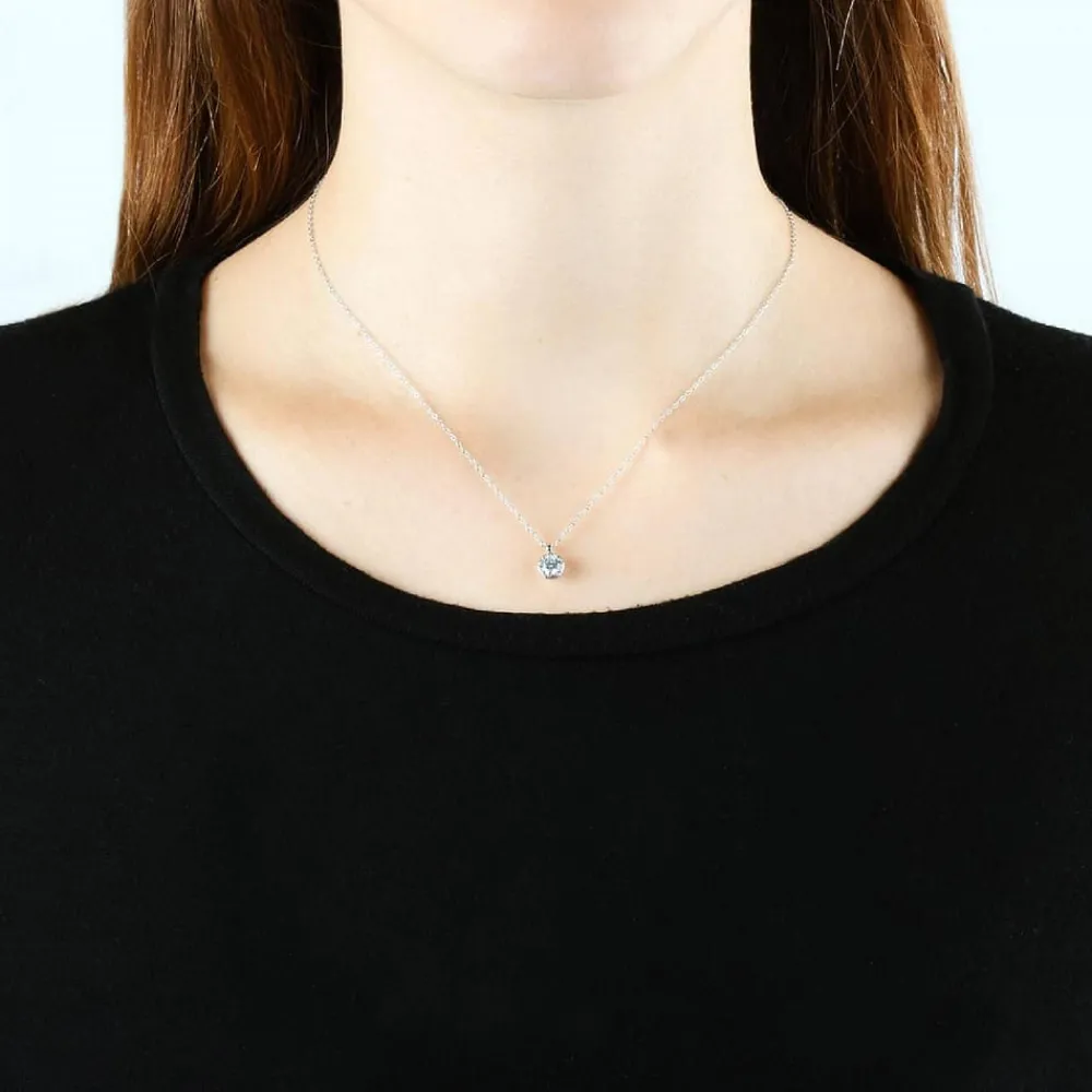 Collane|Gioielli In Argento<Bluespirit COLLANA B-CLASSIC - P.0100010204244