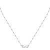 Gioielli In Argento|Collane<Bluespirit COLLANA B-CLASSIC - P.25C910002100
