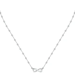 Gioielli In Argento|Collane<Bluespirit COLLANA B-CLASSIC - P.25C910002100
