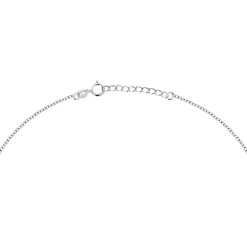 Gioielli In Argento|Collane<Bluespirit COLLANA B-CLASSIC - P.25C910002100