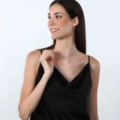 Gioielli In Argento|Collane<Bluespirit COLLANA B-CLASSIC - P.25C910002100