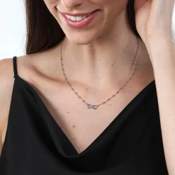 Gioielli In Argento|Collane<Bluespirit COLLANA B-CLASSIC - P.25C910002100
