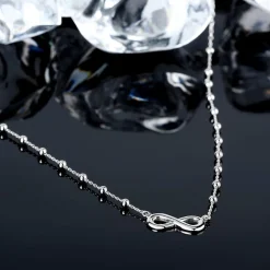 Gioielli In Argento|Collane<Bluespirit COLLANA B-CLASSIC - P.25C910002100