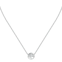 Gioielli In Argento|Collane<Bluespirit COLLANA B-CLASSIC - P.25C910002400