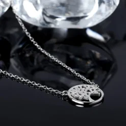 Gioielli In Argento|Collane<Bluespirit COLLANA B-CLASSIC - P.25C910002400